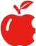アップルアイコン
