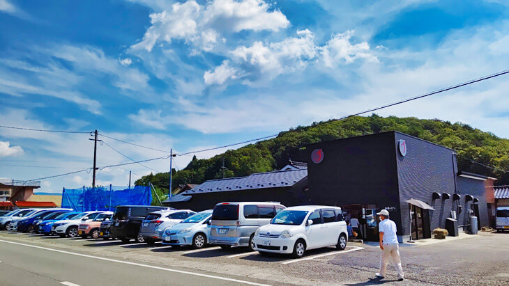 林檎の樹らら店舗1
